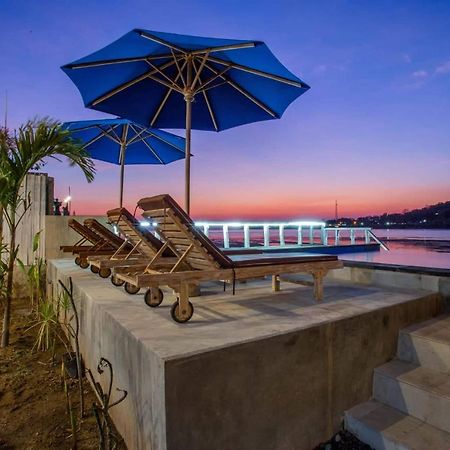 D'Pasih Private Villa Lembongan Kültér fotó
