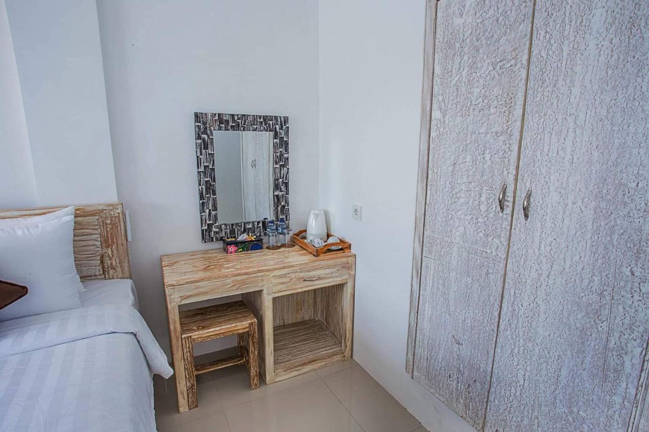 D'Pasih Private Villa Lembongan Kültér fotó